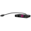 HP USB-C to USB-A Hub #01