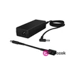 HP 90W Smart AC Adapter 4.5mm notebook hálózati töltő #01