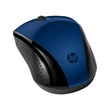 HP Wireless Mouse 220 Lumiere Blue egér #01