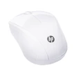 HP Wireless Mouse 220 Snow White egér #01