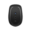 HP Wireless Mouse Z5000 fekete-ezüst egér #03