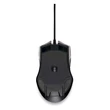 HP X200 (TBC) gamer egér #02