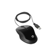 HP X1500 USB vezetékes egér #01