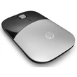HP Z3700 vezeték nélküli ezüst egér #01