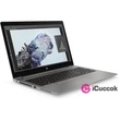 HP ZBook15u G6 15,6"UHD/Intel Core i7-8565U/32GB/1TB/WX 3200 4GB/Win10 Pro/szürke laptop #02