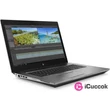 HP ZBook17 G6 17,3" FHD/Intel Core i7-9850H/32GB/512GB/NVIDIA Quadro RTX 3000 6GB/Win10 Pro/metal laptop #02