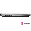 HP ZBook17 G6 17,3" FHD/Intel Core i7-9850H/32GB/512GB/NVIDIA Quadro RTX 3000 6GB/Win10 Pro/metal laptop #05
