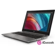 HP ZBook 15 G6 15,6"FHD/Intel Core i7-9750H/8GB/256GB/Quadro T1000 4GB/Win10 Pro/szürke laptop #01