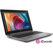 HP ZBook 15 G6 15,6"FHD/Intel Core i7-9750H/8GB/256GB/Quadro T1000 4GB/Win10 Pro/szürke laptop #02