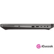 HP ZBook 15 G6 15,6"FHD/Intel Core i7-9750H/16GB/512GB/Quadro T1000 4GB/Win10 Pro/szürke laptop #03