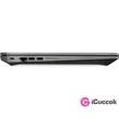 HP ZBook 15 G6 15,6"FHD/Intel Core i9-9880H/32GB/1TB/Quadro RTX3000 6GB/Win10 Pro/szürke laptop #04