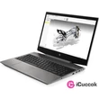 HP ZBook 15v G5 15,6"FHD/Intel Core i7-9750H/16GB/256GB/Quadro P600 4GB/Win10 Pro/szürke laptop #01