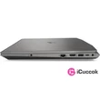 HP ZBook 15v G5 15,6"FHD/Intel Core i7-9750H/16GB/256GB/Quadro P600 4GB/Win10 Pro/szürke laptop #04
