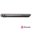 HP ZBook 15v G5 15,6"FHD/Intel Core i7-9750H/16GB/256GB/Quadro P600 4GB/Win10 Pro/szürke laptop #05