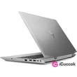 HP ZBook 15v G5 15,6"FHD/Intel Core i7-9750H/16GB/256GB/Quadro P600 4GB/Win10 Pro/szürke laptop #07