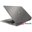 HP ZBook 15v G5 15,6"FHD/Intel Core i7-9750H/16GB/512GB/Quadro P600 4GB/Win10 Pro/ezüst laptop #04