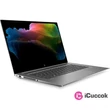 HP ZBook Create G7 15,6"UHD/Intel Core i7-10750H /16GB/512GB/RTX 2070 8GB/Win10 Pro/ezüst laptop #02