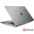 HP ZBook Create G7 15,6"UHD/Intel Core i7-10850H/32GB/1TB/RTX 2070 8GB/Win10 Pro/ezüst laptop #04
