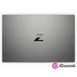 HP ZBook Create G7 15,6"UHD/Intel Core i7-10850H/32GB/1TB/RTX 2070 8GB/Win10 Pro/ezüst laptop #05