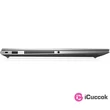 HP ZBook Create G7 15,6"UHD/Intel Core i7-10850H/32GB/1TB/RTX 2070 8GB/Win10 Pro/ezüst laptop #06