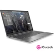 HP ZBook Firefly G7 15" FHD/Intel Core i5-10210U/16GB/512GB/NVIDIA Quadro P520 4GB/Win10 Pro/ezüst laptop #02