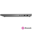 HP ZBook Firefly G7 15" FHD/Intel Core i5-10210U/16GB/512GB/NVIDIA Quadro P520 4GB/Win10 Pro/ezüst laptop #03