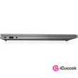 HP ZBook Firefly G7 15" FHD/Intel Core i5-10210U/16GB/512GB/NVIDIA Quadro P520 4GB/Win10 Pro/ezüst laptop #04