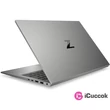 HP ZBook Firefly G7 15" FHD/Intel Core i5-10210U/16GB/512GB/NVIDIA Quadro P520 4GB/Win10 Pro/ezüst laptop #05