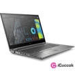 HP ZBook Fury 17 G7 17,3"FHD/Intel Core i7-10750H/32GB/1TB/Quadro T1000 4GB/Win10 Pro/ezüst laptop #02