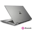HP ZBook Fury 17 G7 17,3"FHD/Intel Core i7-10750H/32GB/1TB/Quadro T1000 4GB/Win10 Pro/ezüst laptop #05