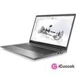 HP ZBook Power G7 15,6"FHD/Intel Core i7-10750H/32GB/1TB/Quadro T1000 4GB/Win10 Pro/ezüst laptop #01