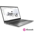 HP ZBook Power G7 15,6"FHD/Intel Core i7-10750H/32GB/1TB/Quadro T1000 4GB/Win10 Pro/ezüst laptop #02