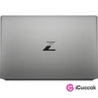 HP ZBook Power G7 15,6"FHD/Intel Core i7-10750H/32GB/1TB/Quadro T1000 4GB/Win10 Pro/ezüst laptop #05