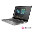 HP ZBook Studio G7 15,6"FHD/Intel Core i7-10850H/16GB/512GB/RTX 3000 6GB/Win10 Pro/ezüst laptop #01