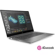HP ZBook Studio G7 15,6"FHD/Intel Core i7-10850H/16GB/512GB/RTX 3000 6GB/Win10 Pro/ezüst laptop #02