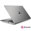 HP ZBook Studio G7 15,6"FHD/Intel Core i7-10850H/16GB/512GB/RTX 3000 6GB/Win10 Pro/ezüst laptop #04
