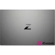 HP ZBook Studio G7 15,6"FHD/Intel Core i7-10850H/16GB/512GB/RTX 3000 6GB/Win10 Pro/ezüst laptop #05