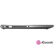 HP ZBook Studio G7 15,6"FHD/Intel Core i7-10850H/16GB/512GB/RTX 3000 6GB/Win10 Pro/ezüst laptop #06