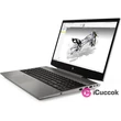 HP Zbook 15v G5 15,6"FHD/Intel Core i7-9750H/16GB/512GB/NVIDIA Quadro P600 4GB/Win10 Pro/ezüst laptop #01