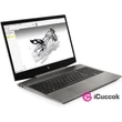 HP Zbook 15v G5 15,6"FHD/Intel Core i7-9750H/16GB/512GB/NVIDIA Quadro P600 4GB/Win10 Pro/ezüst laptop #02