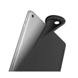 Haffner FN0115 Apple iPad 10.2 (2019/2020) fekete tok #01