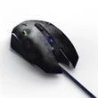 Hama 113752 uRage "Bullet" gamer egér #01