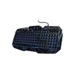 Hama 113784 "uRage Illuminated2" gamer billentyűzet #03