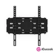 Hama 118125 32-65" Fullmotion dupla karos 400×400 fali konzol #01