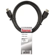 Hama 11955 ST ECO 1,5m High Speed HDMI kábel #01