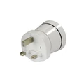 Hama 121995 Anglia földelt utazó hálózati adapter #01