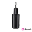 Hama 123544 "AUTO DETECT" 2xUSB 2,4A hálózati töltő #03