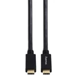 Hama 135714 USB 3.1 Type-C - Type C 1m kábel #02