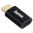 Hama 135723 micro USB - USB Type-C adapter #01