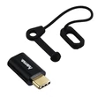 Hama 135723 micro USB - USB Type-C adapter #02